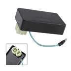 Cdi Ignition System Unit Box S30400Rcb000 for Can-Am Bombardier DS250 (2006–2025)