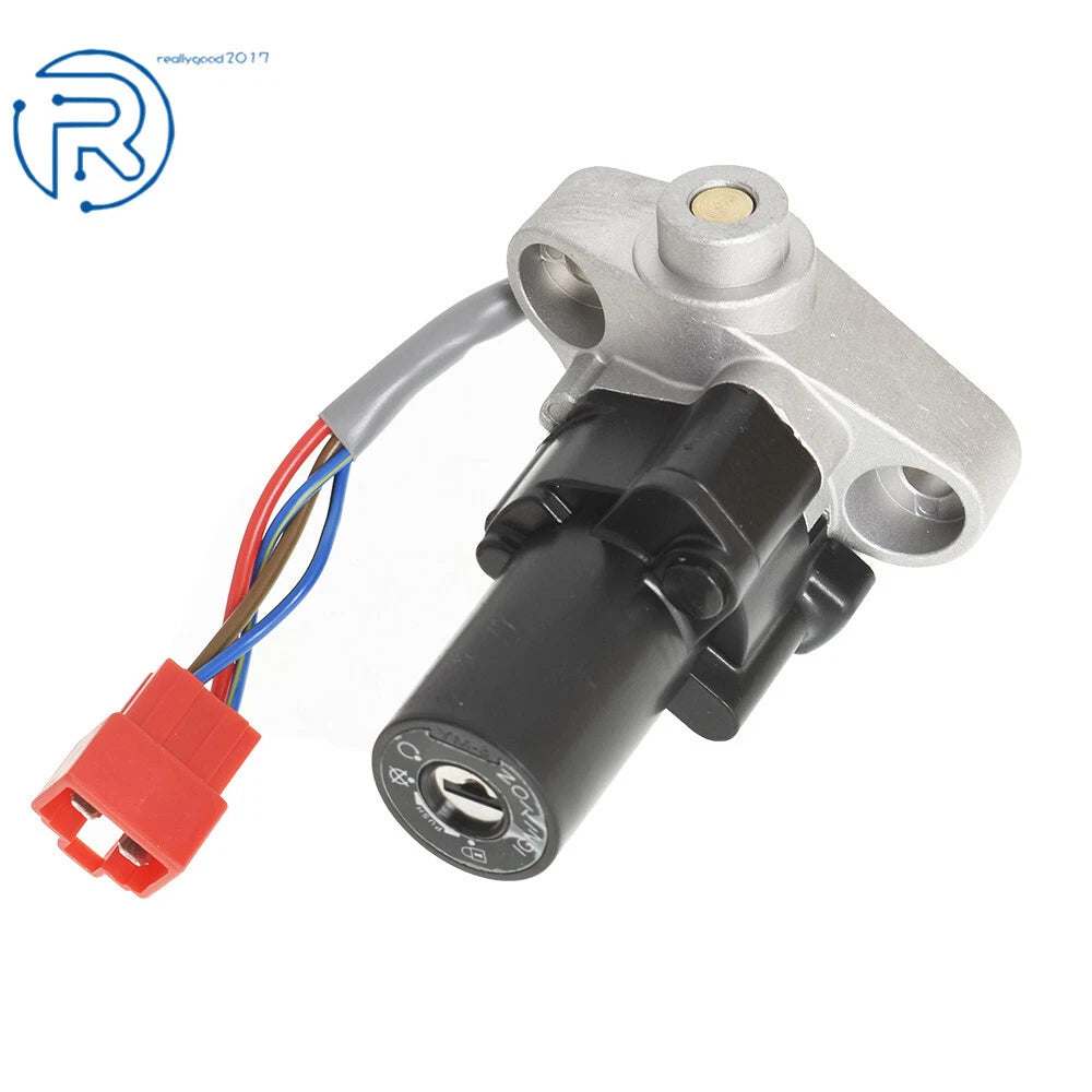 Ignition Switch Set for Yamaha V-Star 650 1100 (1999-2016)