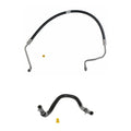Sunsong Power Steering Pressure & Return Line Hose Kit for Ford Mustang (1994–2004)