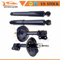 Set of 4 Struts Shocks Absorbers for Acura MDX (2003–2006)