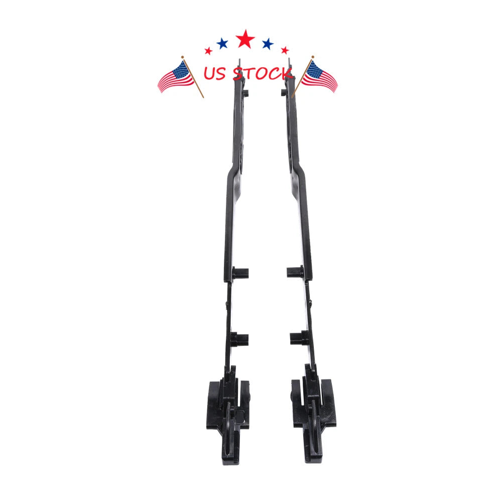Sunroof Track Assembly Repair Kit for F150 F250 F350 F450 (2015–2020)