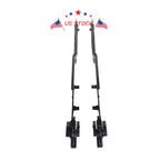Sunroof Track Assembly Repair Kit for F150 F250 F350 F450 (2015–2020)
