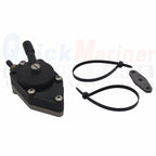 Fuel Pump for Johnson Evinrude Outboard (0434728, 0438562)