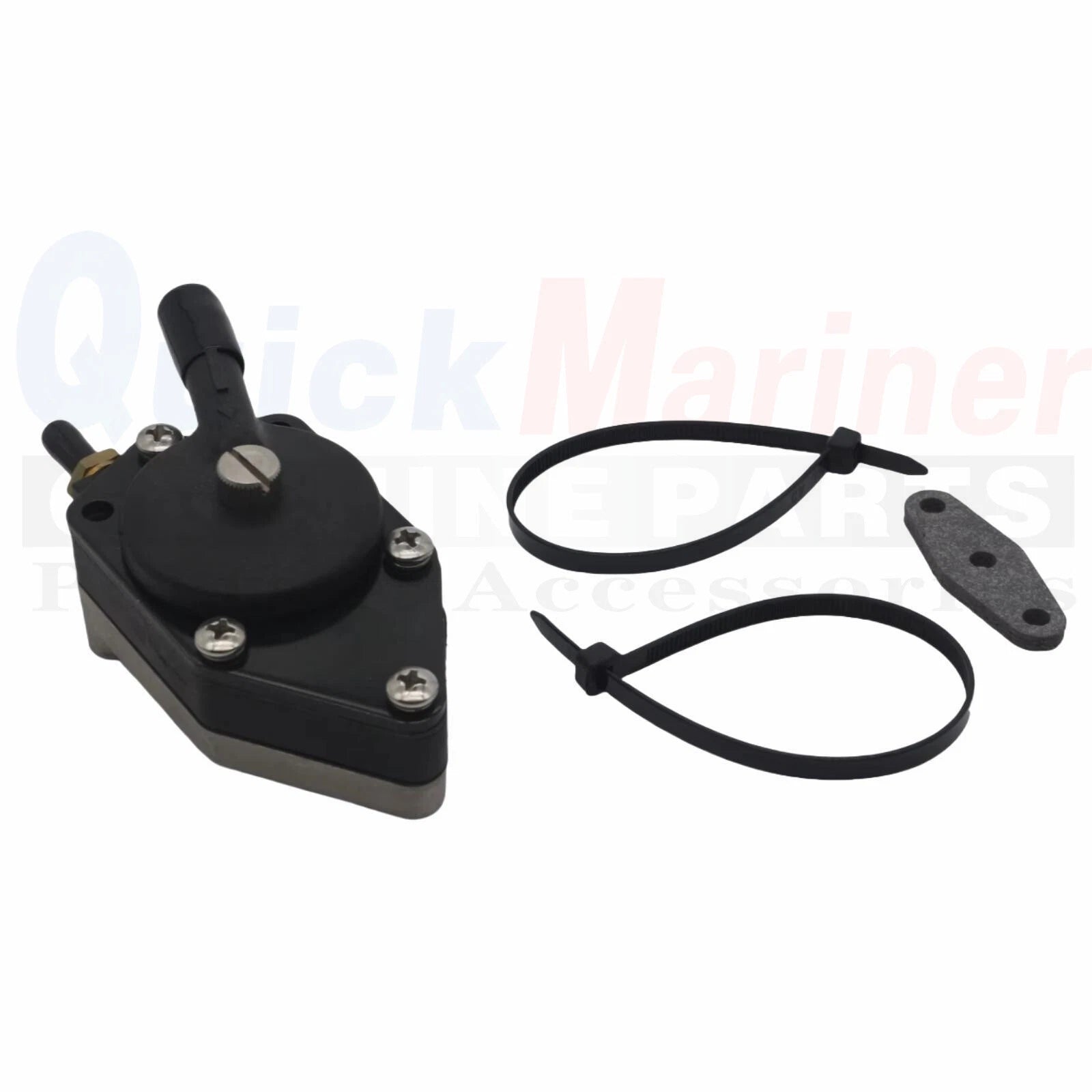 Fuel Pump for Johnson Evinrude Outboard (0434728, 0438562)