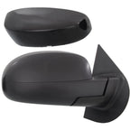 Heated Right Side Mirror for Chevy Suburban Yukon Silverado 2500 HD
