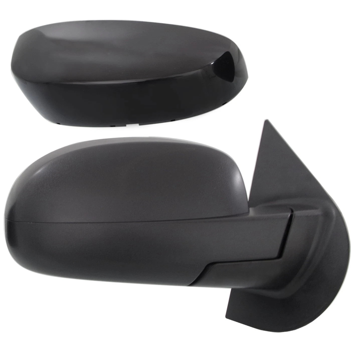 Heated Right Side Mirror for Chevy Suburban Yukon Silverado 2500 HD