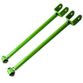 2X Rear Control Camber Arms Suspension Kit for BMW E36/E46 (1992–2005)