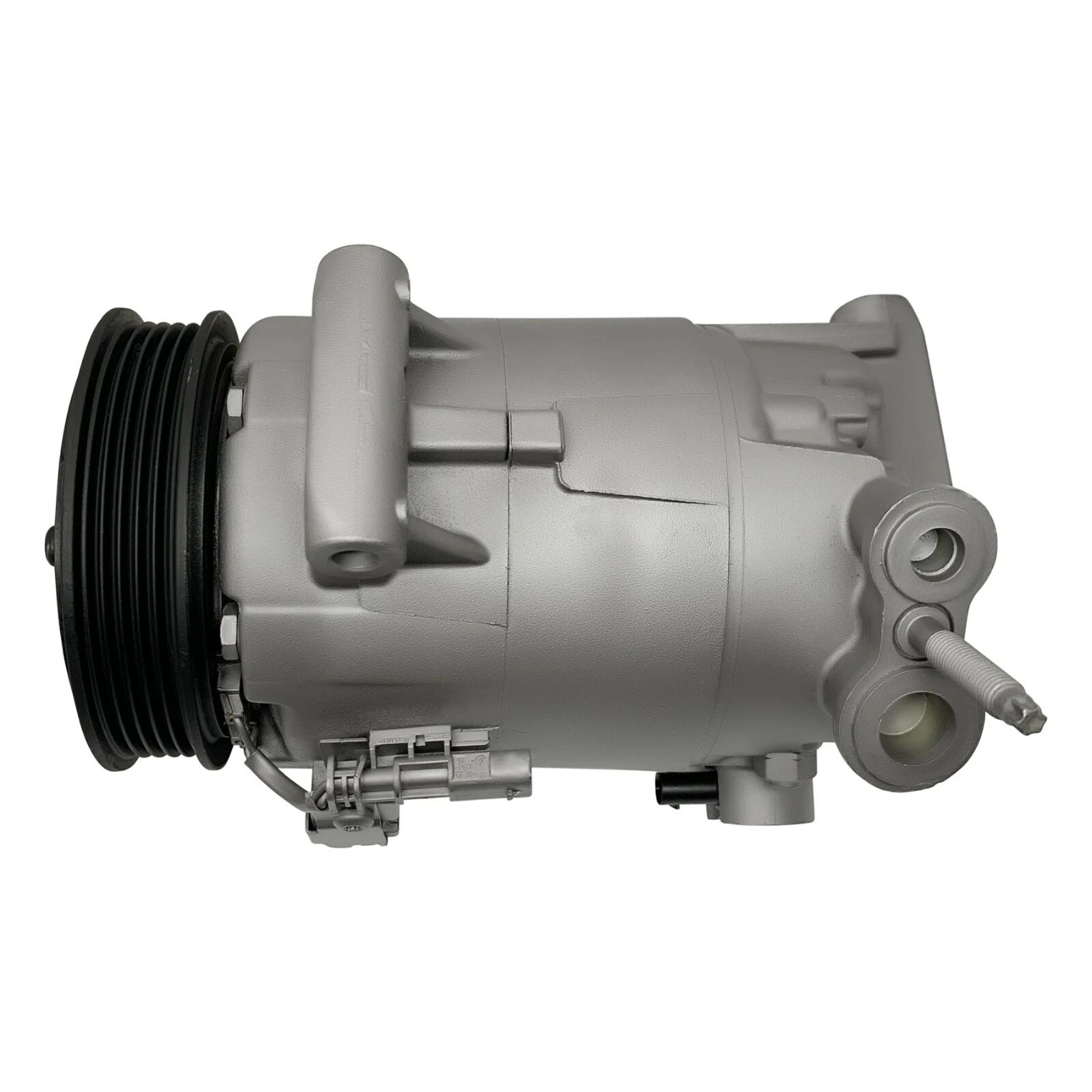 AC Compressor Kit Replacement for Buick Envision 2.5L (2019-2019)