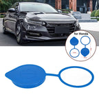 Set of 1 Windshield Washer Reservoir Cap for Honda Accord (2015–2017)