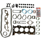 Head Gasket Set for Mazda 3 6 5 Ford Focus 2.0L 2.3L (2003–2011)