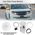 Fuel Pump Assembly for Honda Odyssey (2011–2016) V6 3.5L No.17045TK8A00