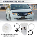 Fuel Pump Assembly for Honda Odyssey (2011–2016) V6 3.5L No.17045TK8A00