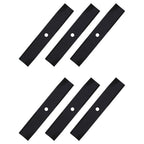 6X Replacement Lawn Mower Blades for Dixon Mowers (Multiple Models)