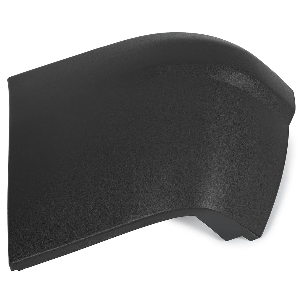 Left Side Rear Bumper End Cap for Ford Transit Connect (2010–2013)