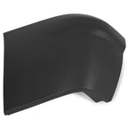 Left Side Rear Bumper End Cap for Ford Transit Connect (2010–2013)