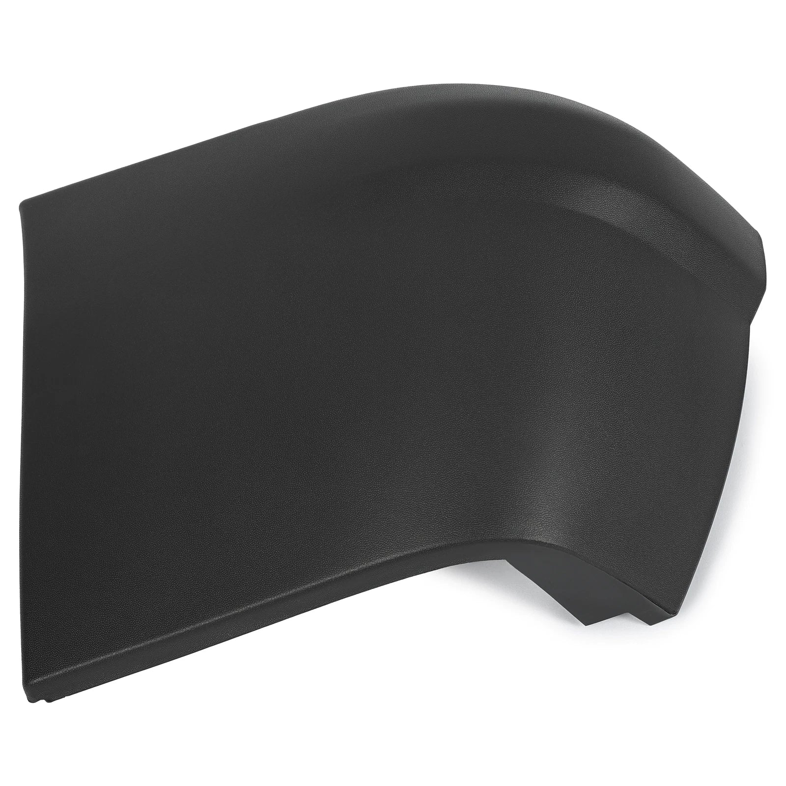 Left Side Rear Bumper End Cap for Ford Transit Connect (2010–2013)