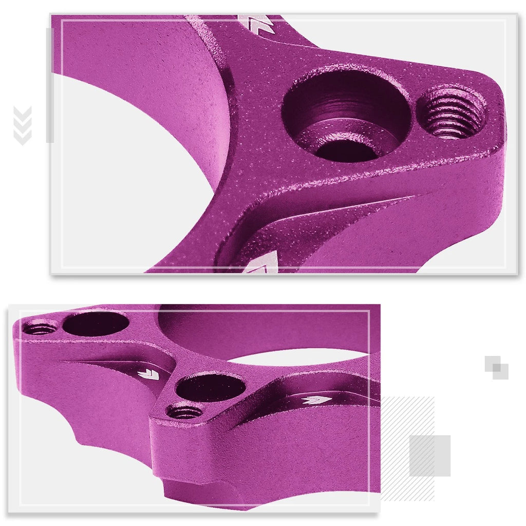 Center Lower Bumper Cover Support Bracket for Chevrolet Silverado 1500 (2016–2019)