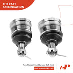 11x Front Sway Bar Link Tie Rod End for Chevy Impala Caprice Cadillac (2000–2006)