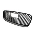 Front Bumper Air Intake Grille for Jaguar XF (2016-2019)
