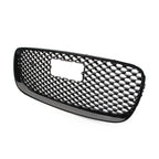 Front Bumper Air Intake Grille for Jaguar XF (2016-2019)