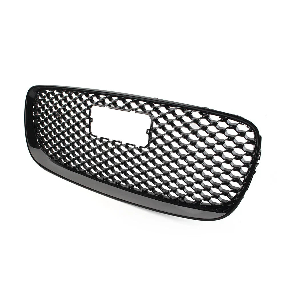 Front Bumper Air Intake Grille for Jaguar XF (2016-2019)