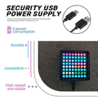 USB Powered Gear Signal Light for Logitech G29 G27 (PC Sim Racing)