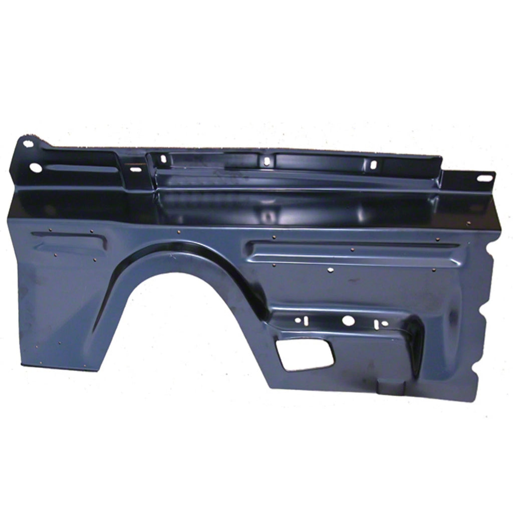 Replacement Driver Side Front Inner Fender for Volkswagen Passat (2012–2024)