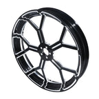 18" x 3.5" Front Wheel Rim for Harley Touring (1997-2021)