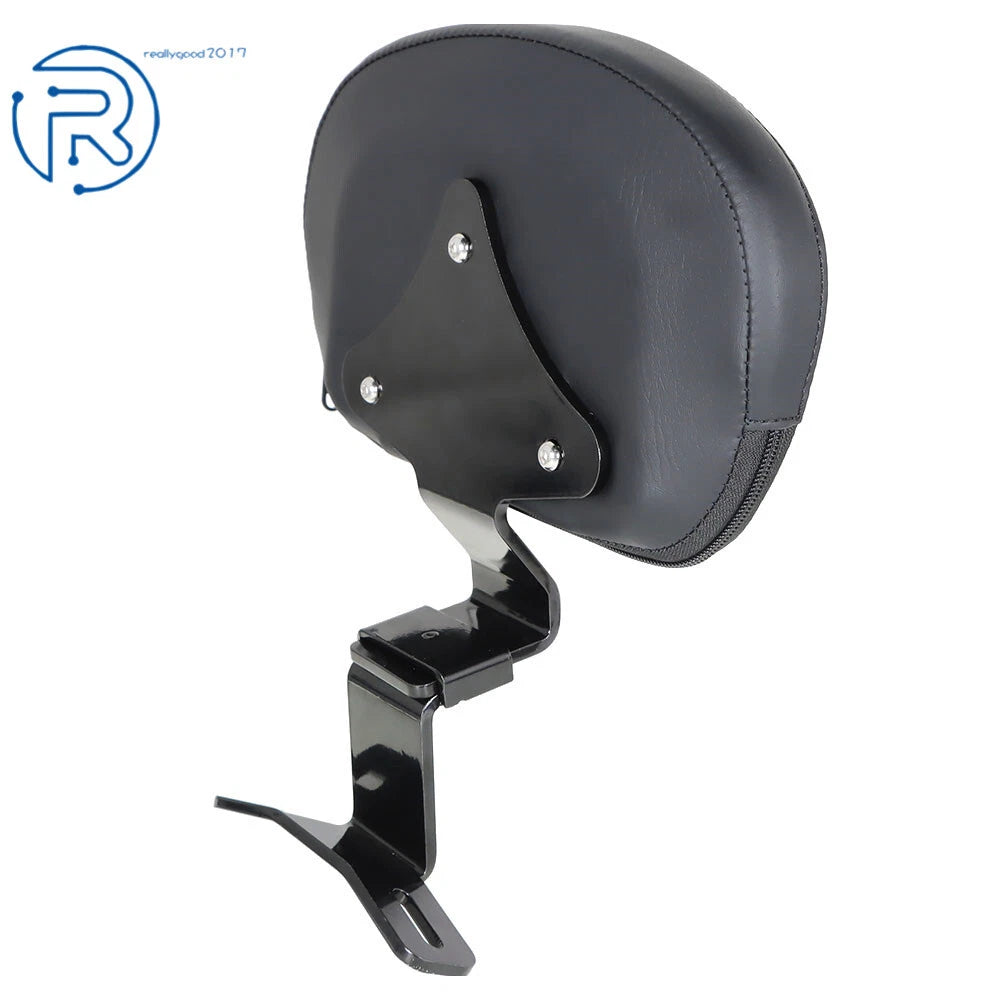 Front Driver Backrest for CVO Touring Road King Glide (2009-2022)