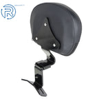 Front Driver Backrest for CVO Touring Road King Glide (2009-2022)