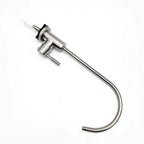 Faucet / 1 x Stainless Kitchen Faucet Sink Sprayer Single Handle for US