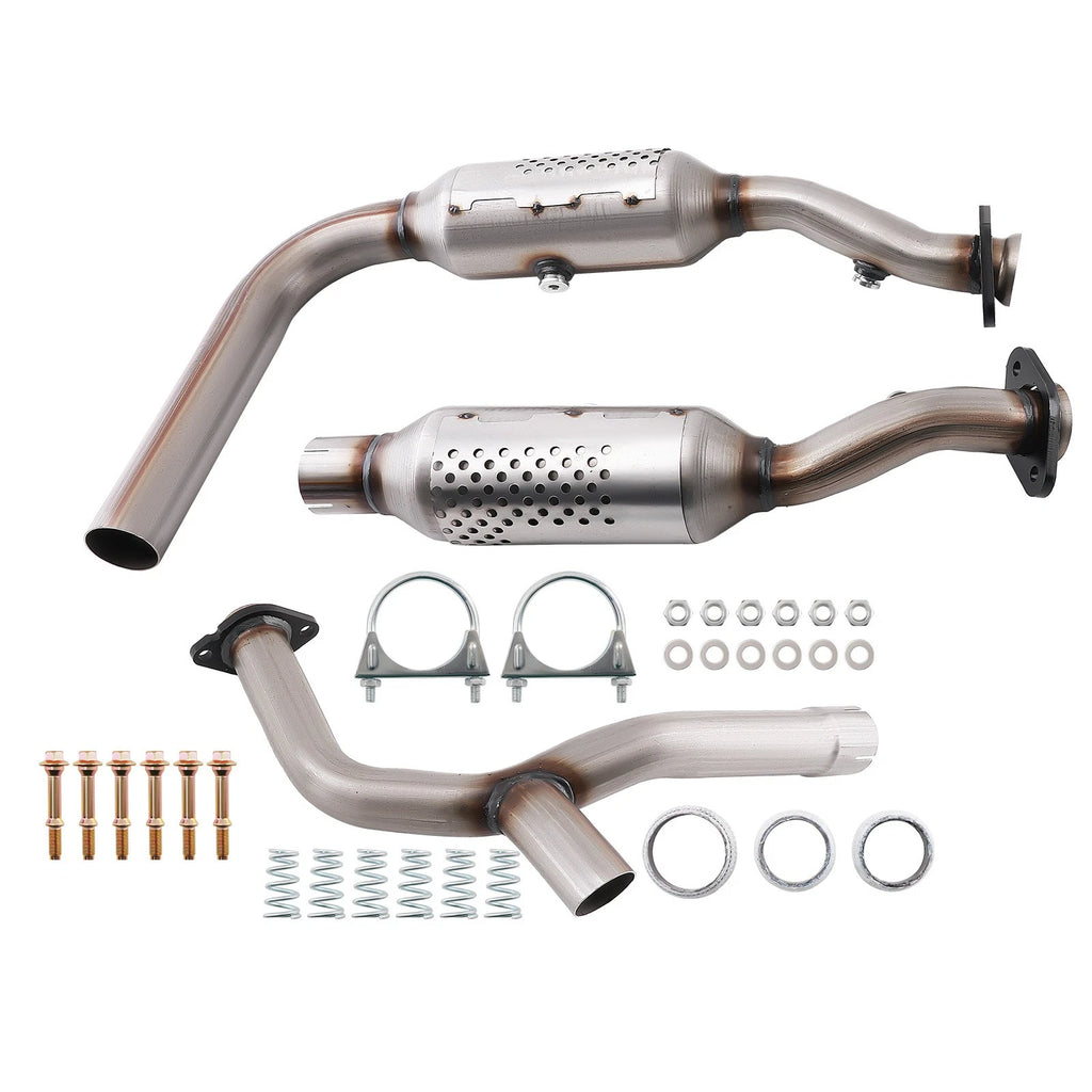 Catalytic Converter for Ford Explorer/Mercury Mountaineer 4.0L (2006–2010)