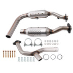 Catalytic Converter for Ford Explorer/Mercury Mountaineer 4.0L (2006–2010)