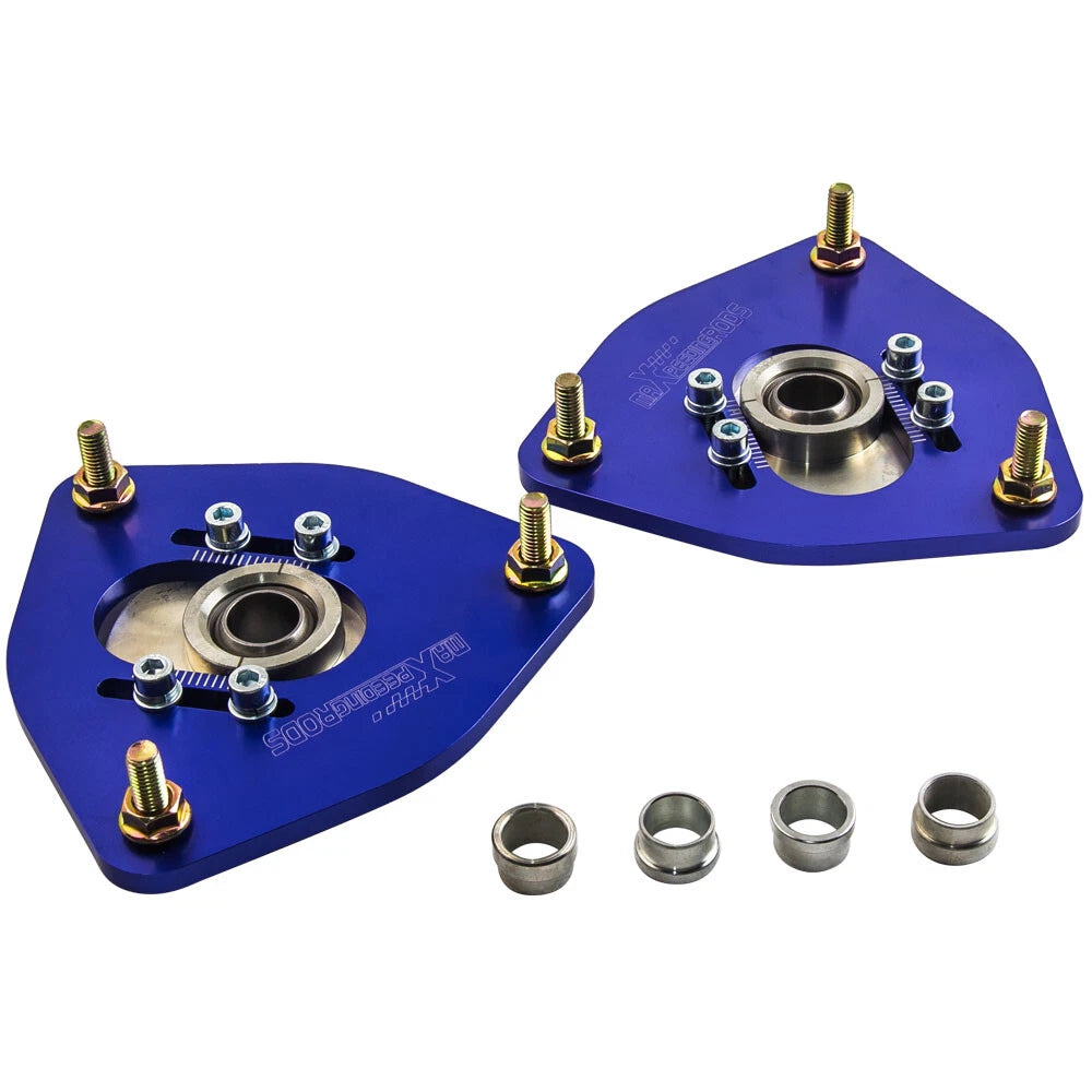 Pillow Ball Front Coilover Upper Cap for Subaru Impreza WRX (2002-2007)