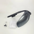 Carbon Rear Mudguard for Ducati Panigale V4, Streetfighter V4 (2018–2024) 96981161A