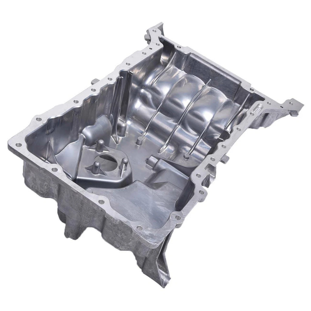 Engine Oil Pan for Mercedes Benz CLA250 GLA45 AMG (2014–2020)