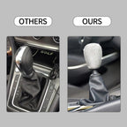 Bling Gear Shift Knob with Crystal for Manual/Automatic Transmission