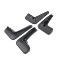 Mud Flaps Splash Guards for Toyota Highlander (2020-2025)