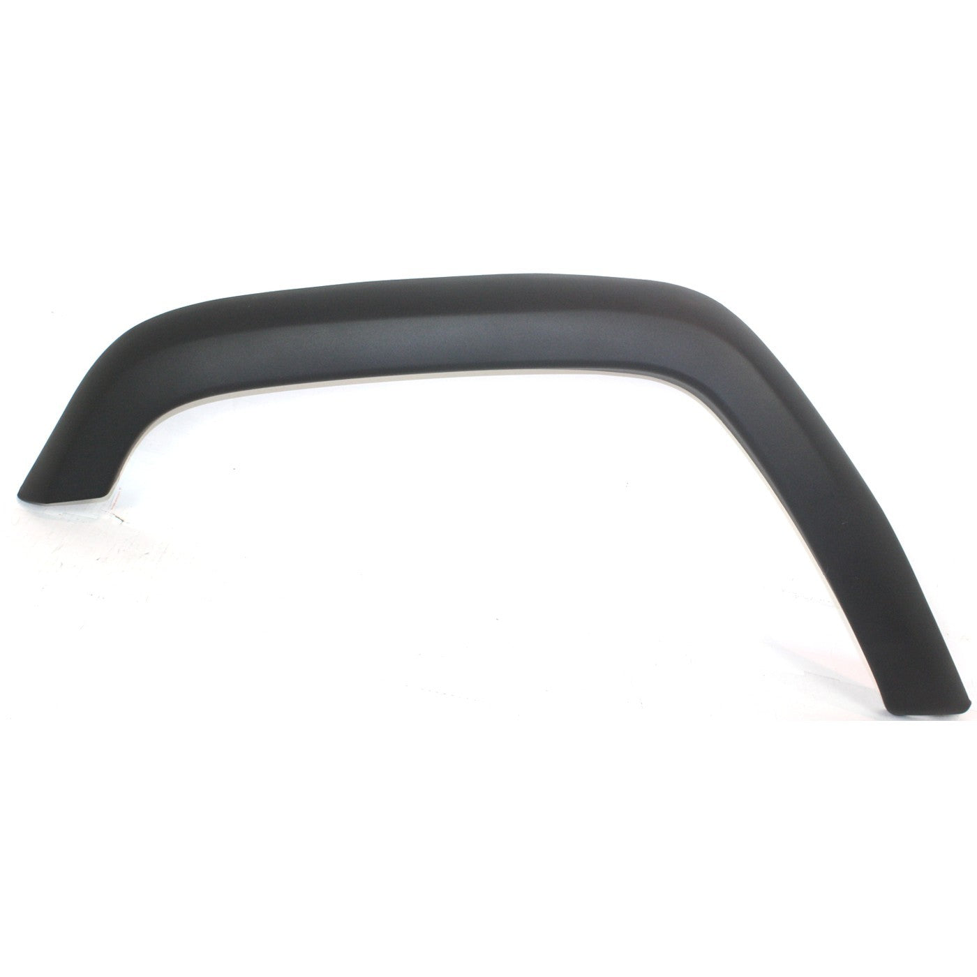 Fender Flares for Jeep Cherokee (1997–2001) Rear Right Black