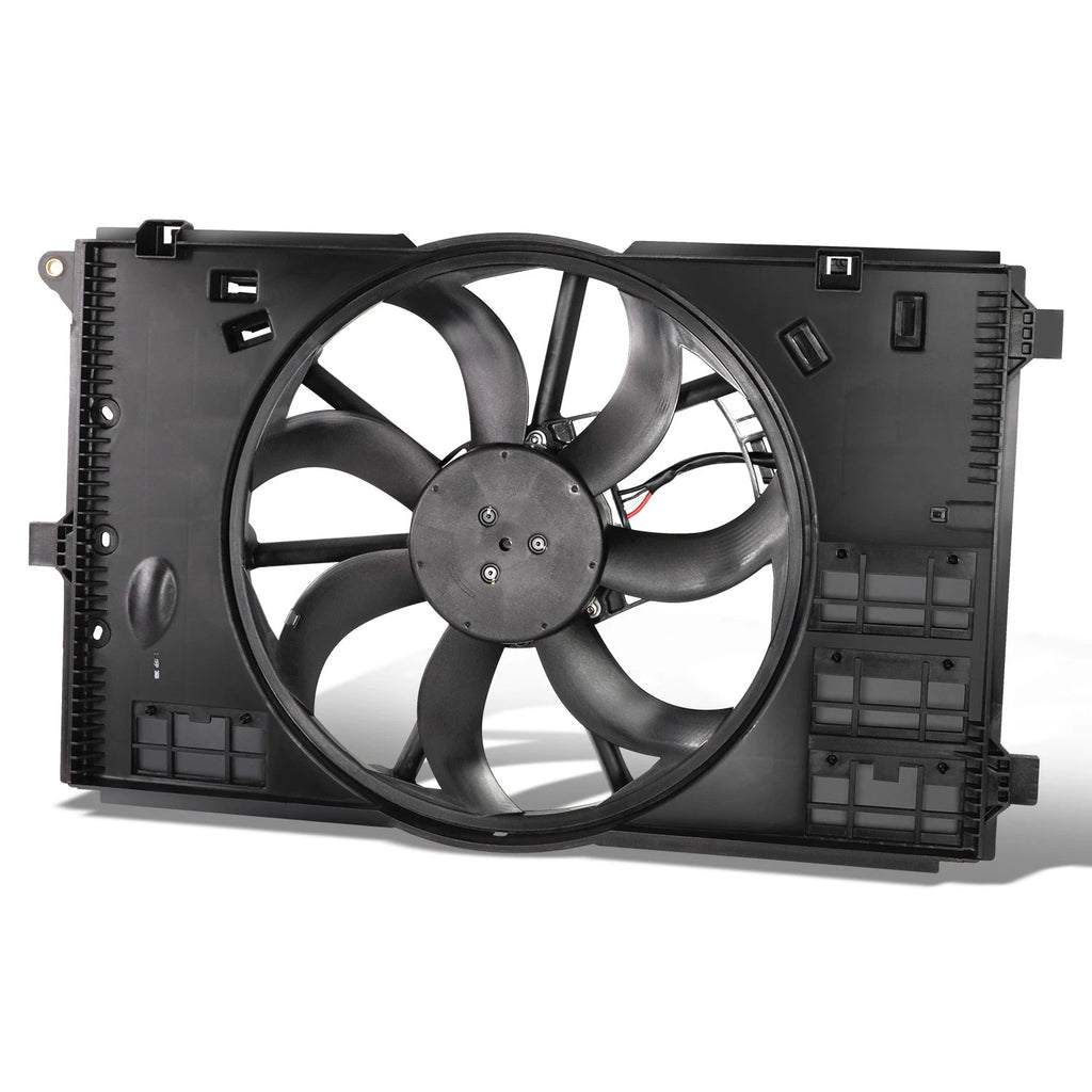 Replacement Radiator Engine Cooling Fan for Infiniti QX50 (2019–2021)