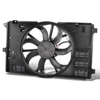 Replacement Radiator Engine Cooling Fan for Infiniti QX50 (2019–2021)