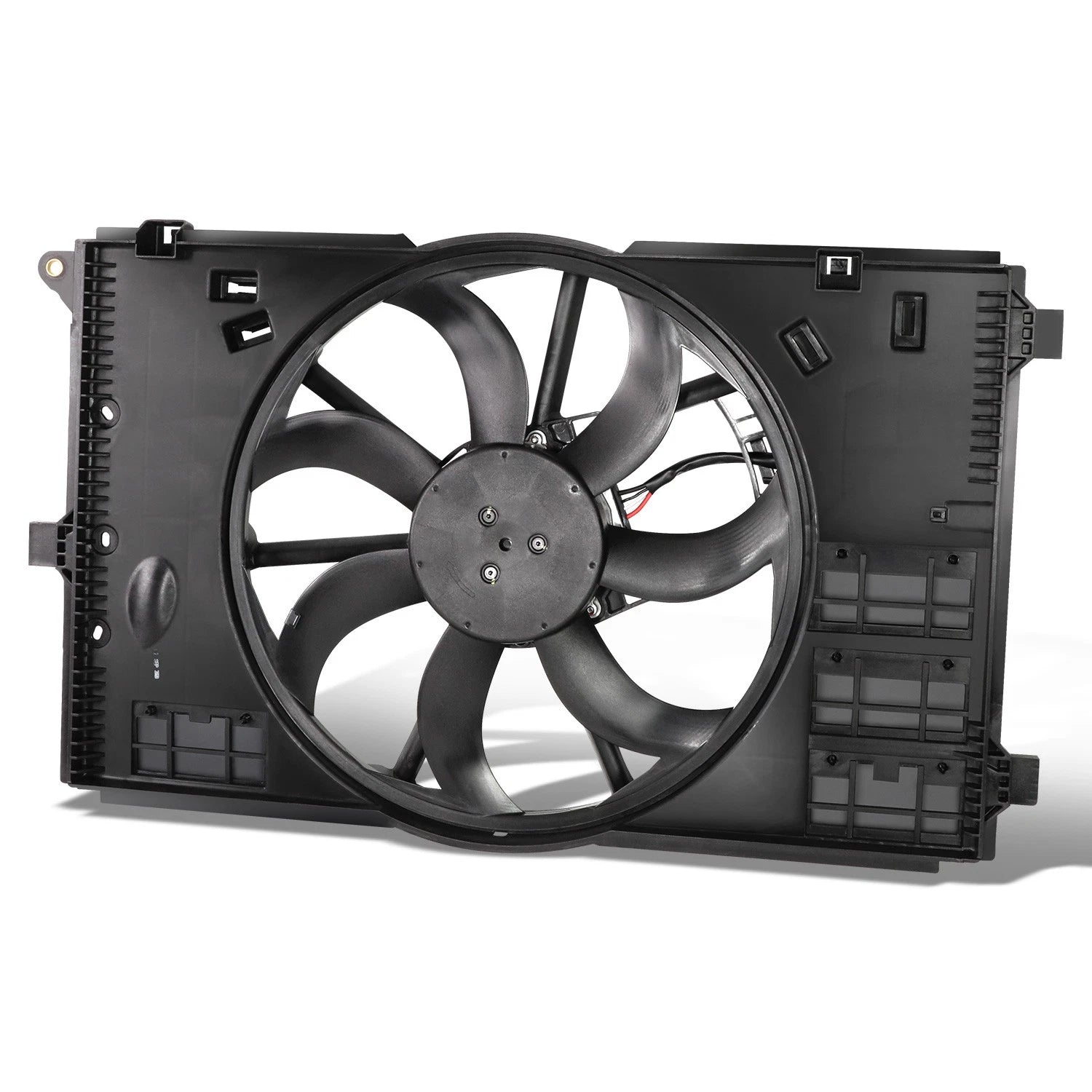 Replacement Radiator Engine Cooling Fan for Infiniti QX50 (2019–2021)