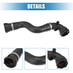 Upper Radiator Coolant Hose Pipe for BMW X3 (2004–2010) No. 11533400207