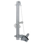 Front Left Door Window Regulator Assembly for Subaru Forester (2014–2018) 61041SG012