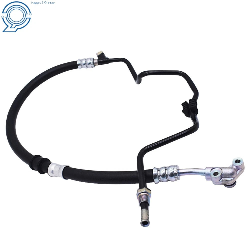 2X Power Steering Hose for Honda Ridgeline (2007-2011)