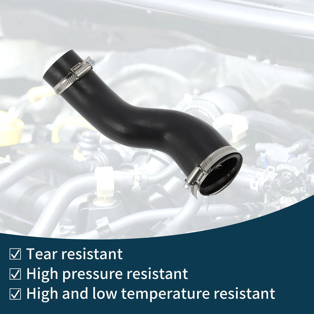 Radiator Hose for Hyundai ix35 (2010–2015)
