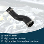 Radiator Hose for Hyundai ix35 (2010–2015)