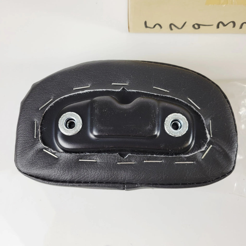 Backrest Pad for Harley Sportster XL Dyna Softail (1997–Present) 52937-97