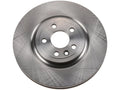 Front Brake Rotor for Jaguar F-Pace (2017–2020) GT246NK OEF3 325mm