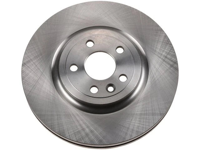 Front Brake Rotor for Jaguar F-Pace (2017–2020) GT246NK OEF3 325mm